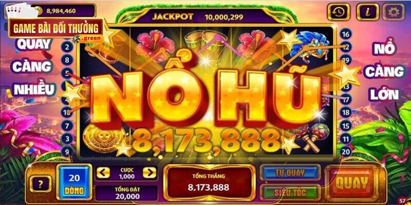 Game Bài Đổi Thưởng cung cấp đa dạng các thể loại chờ bạn khám phá