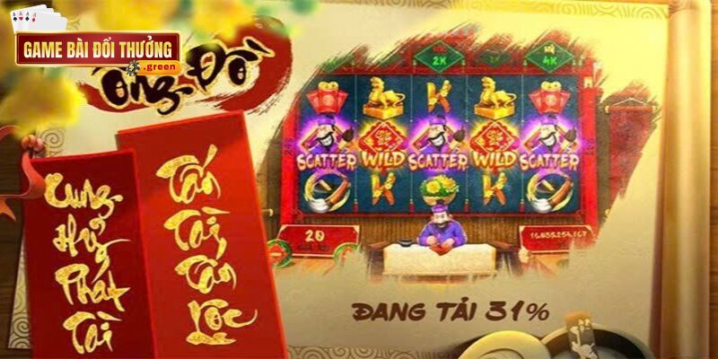 Ông Đồ lấy cảm hứng từ văn hóa dân gian Việt Nam